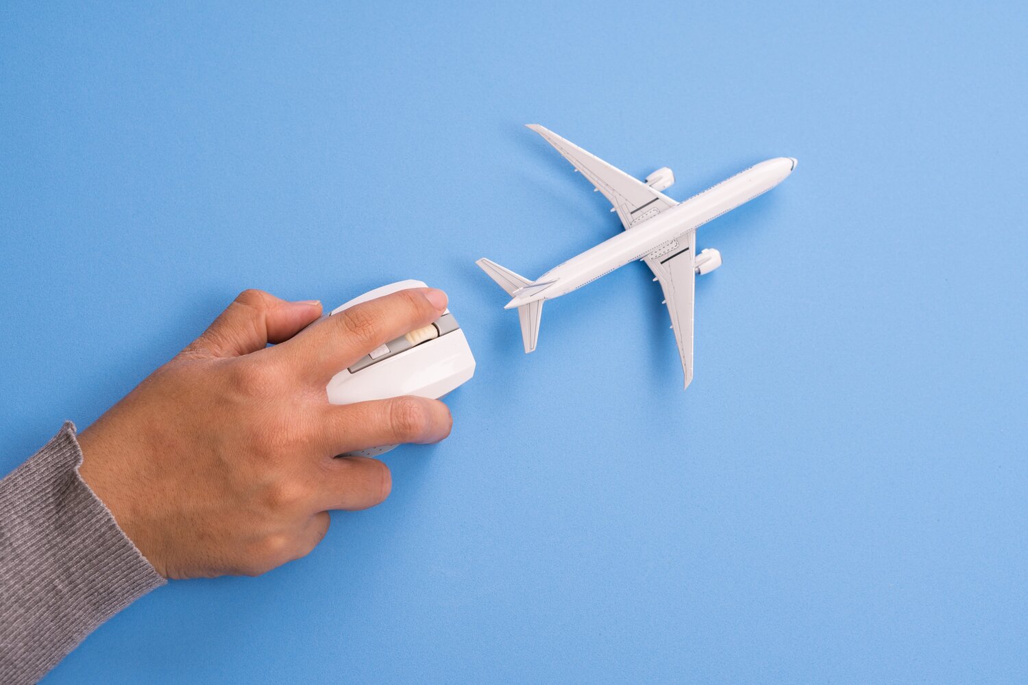 Flight Bookings