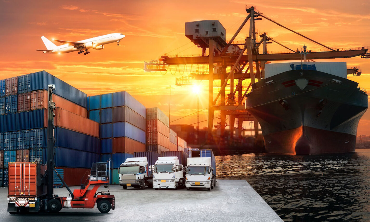 Transportation Services