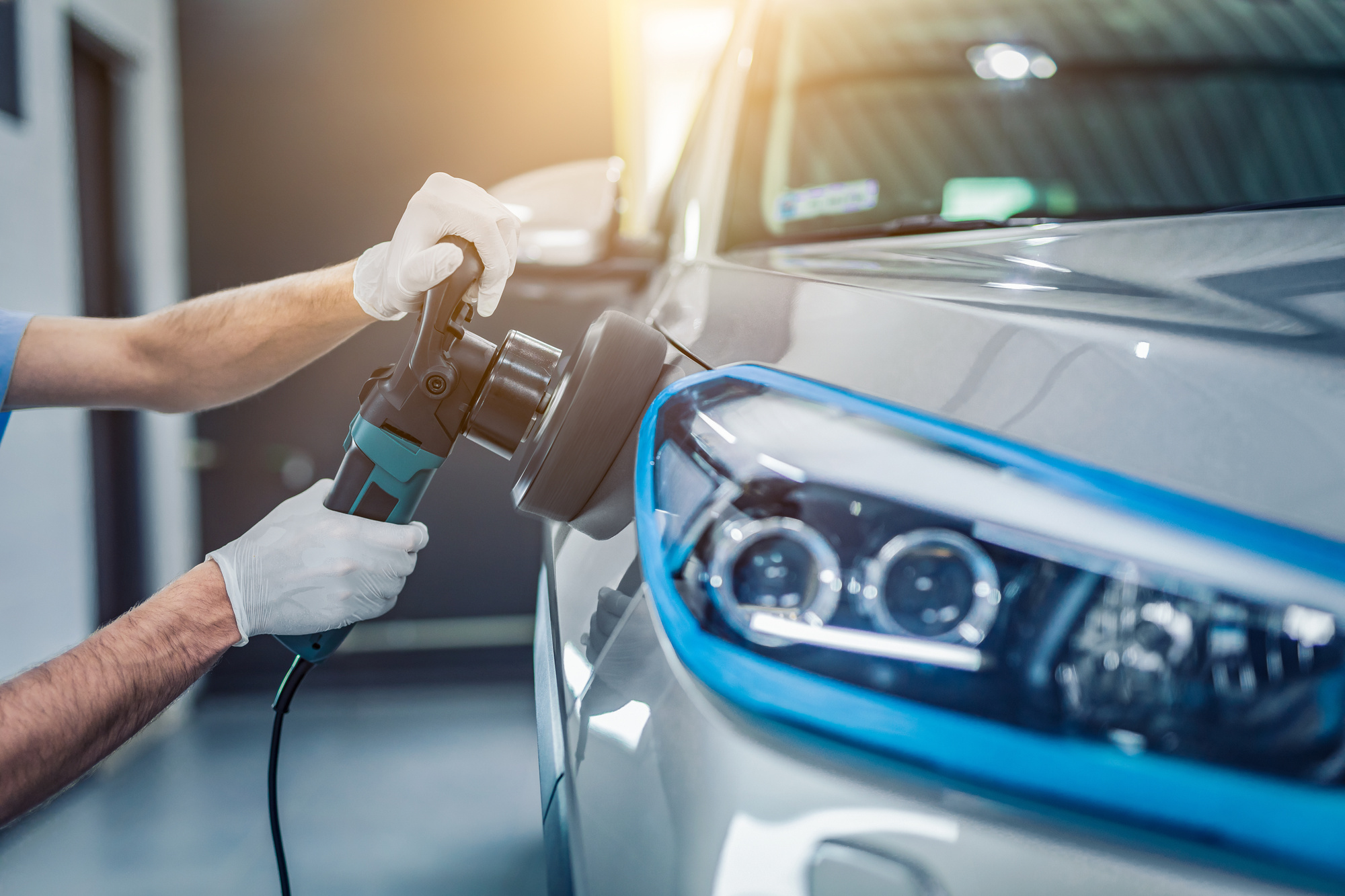 Car Cleaning Services