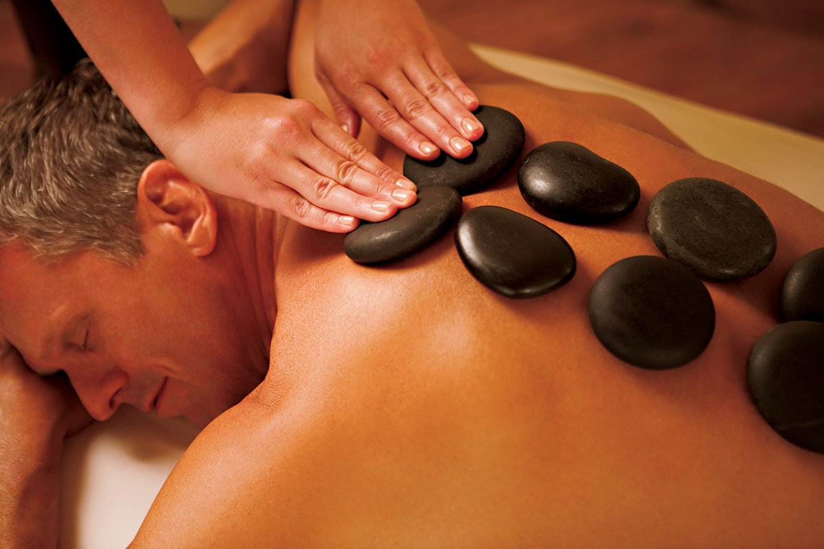 Spa & Massage