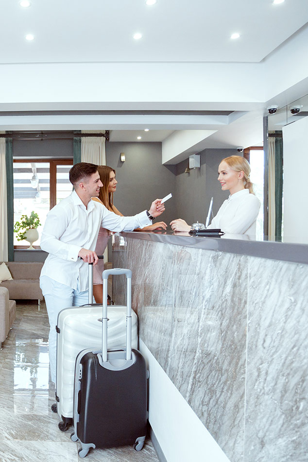 Hotel Bookings