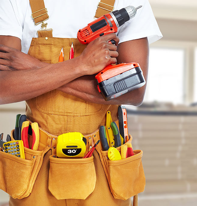 Home Services