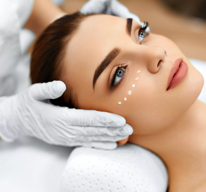 Beauty & Treatments
