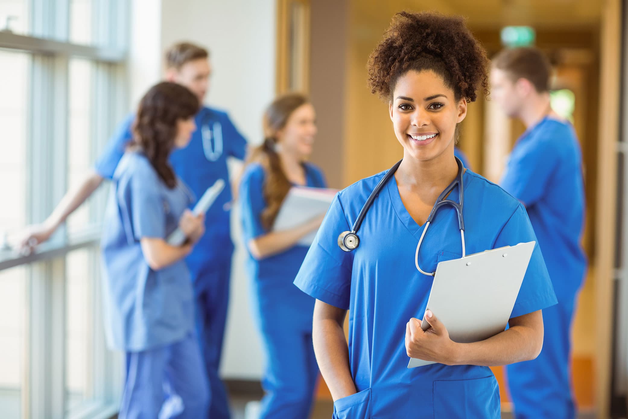 Nursing Services