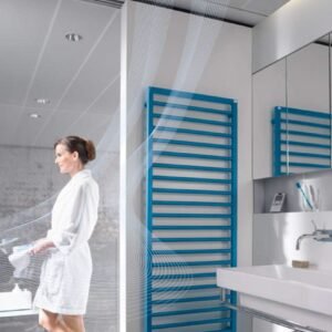 Home Air Purifiers & Ventilation