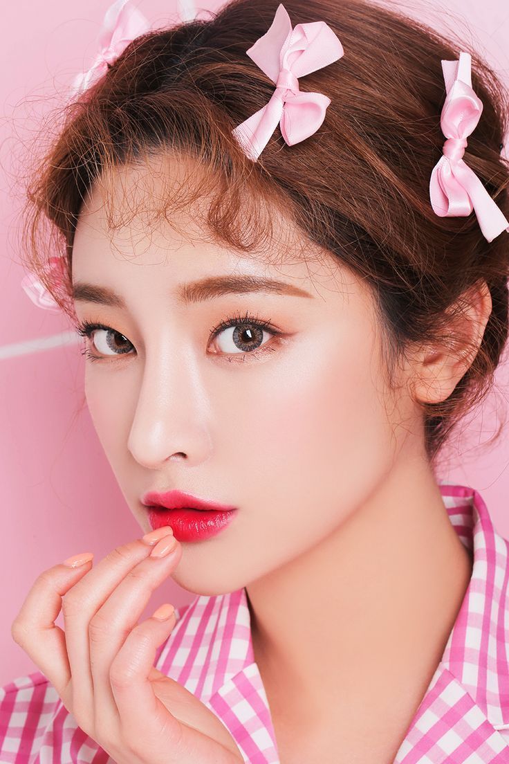 Korean Beauty