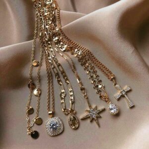 JEWELRY ACCESSORIES