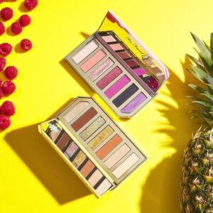 Makeup Palettes