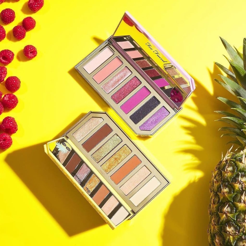 Makeup Palettes