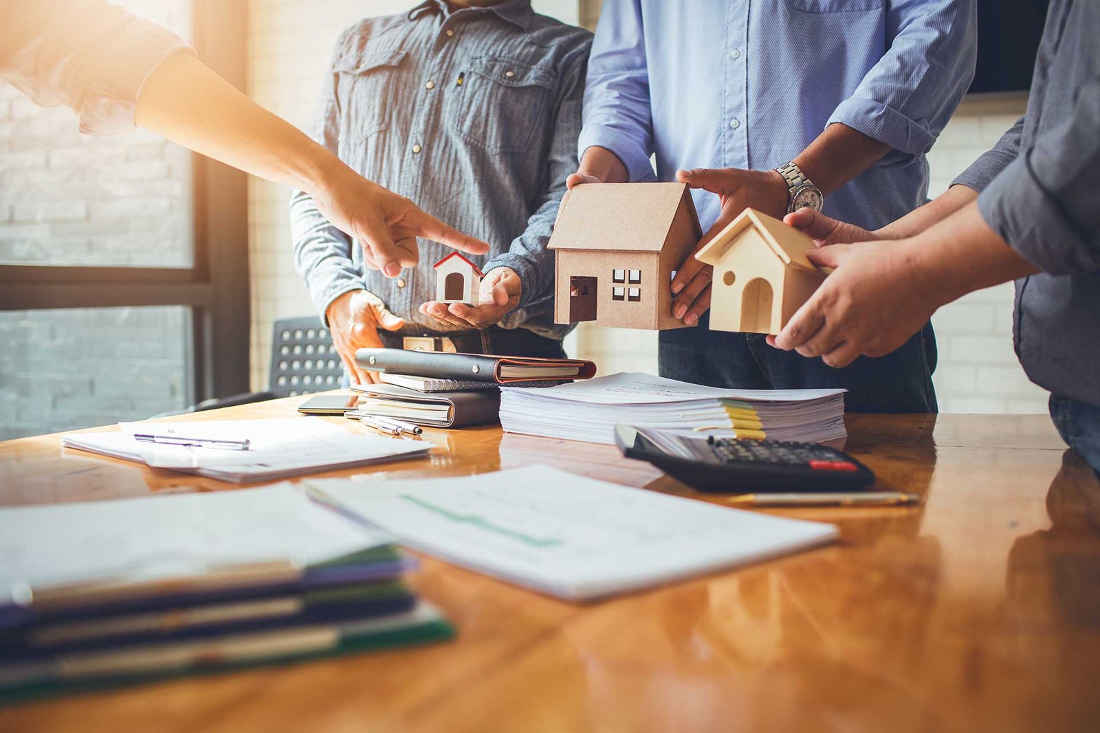 All Home Services
