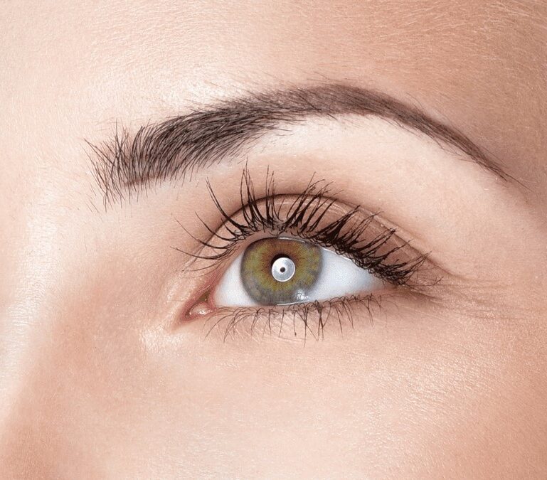 Eyebrow Serums