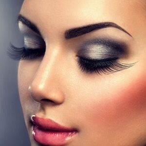 All Face Make up