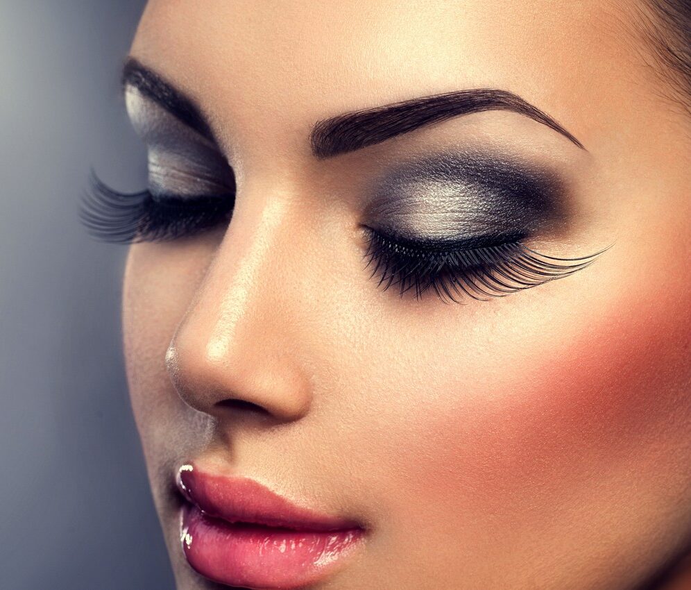 All Face Make up