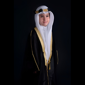 Arabic Boy's Clothes & Shoes