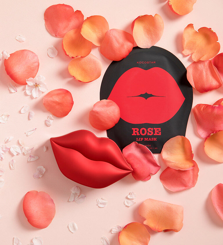 Lip Mask