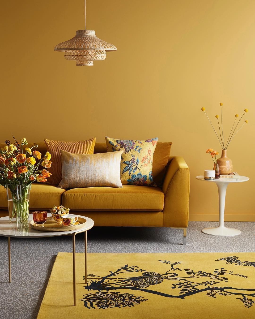 Home Decor