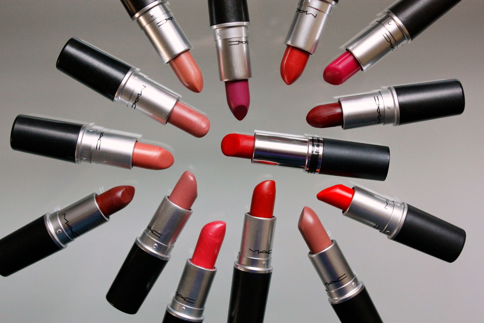 All Lips