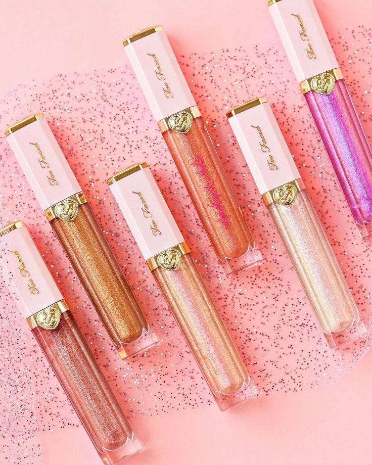 Lip Gloss