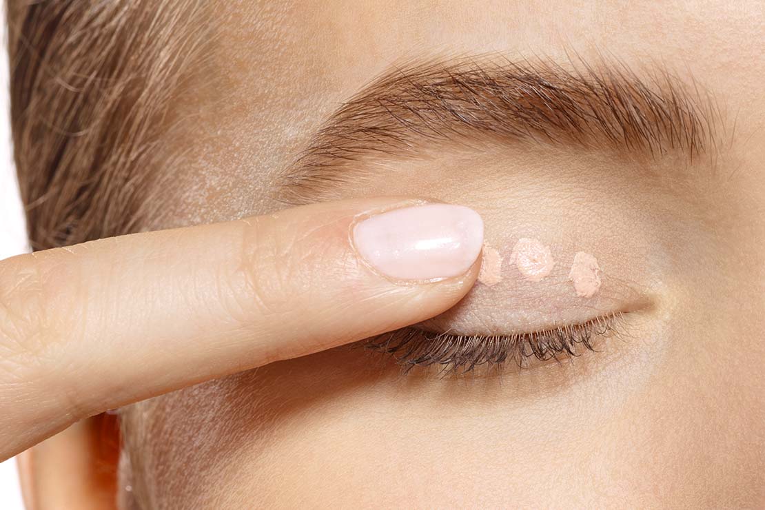 Eye Primer