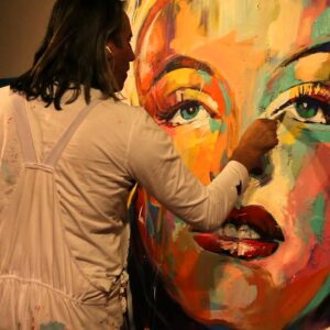 Fine Arts