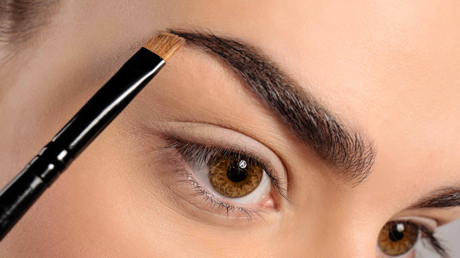Eyebrow Enhancers