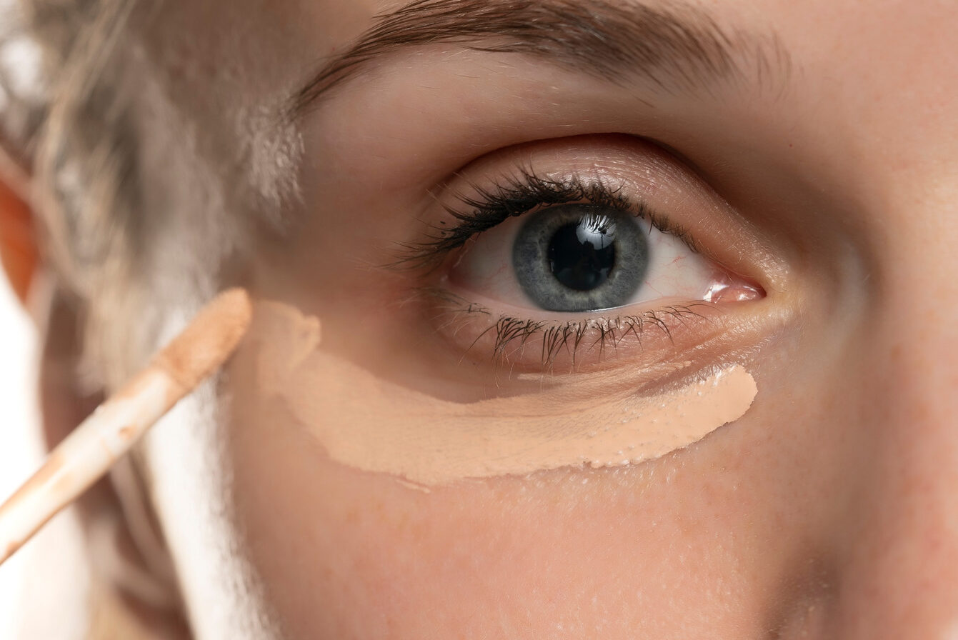 Under-Eye Concealer