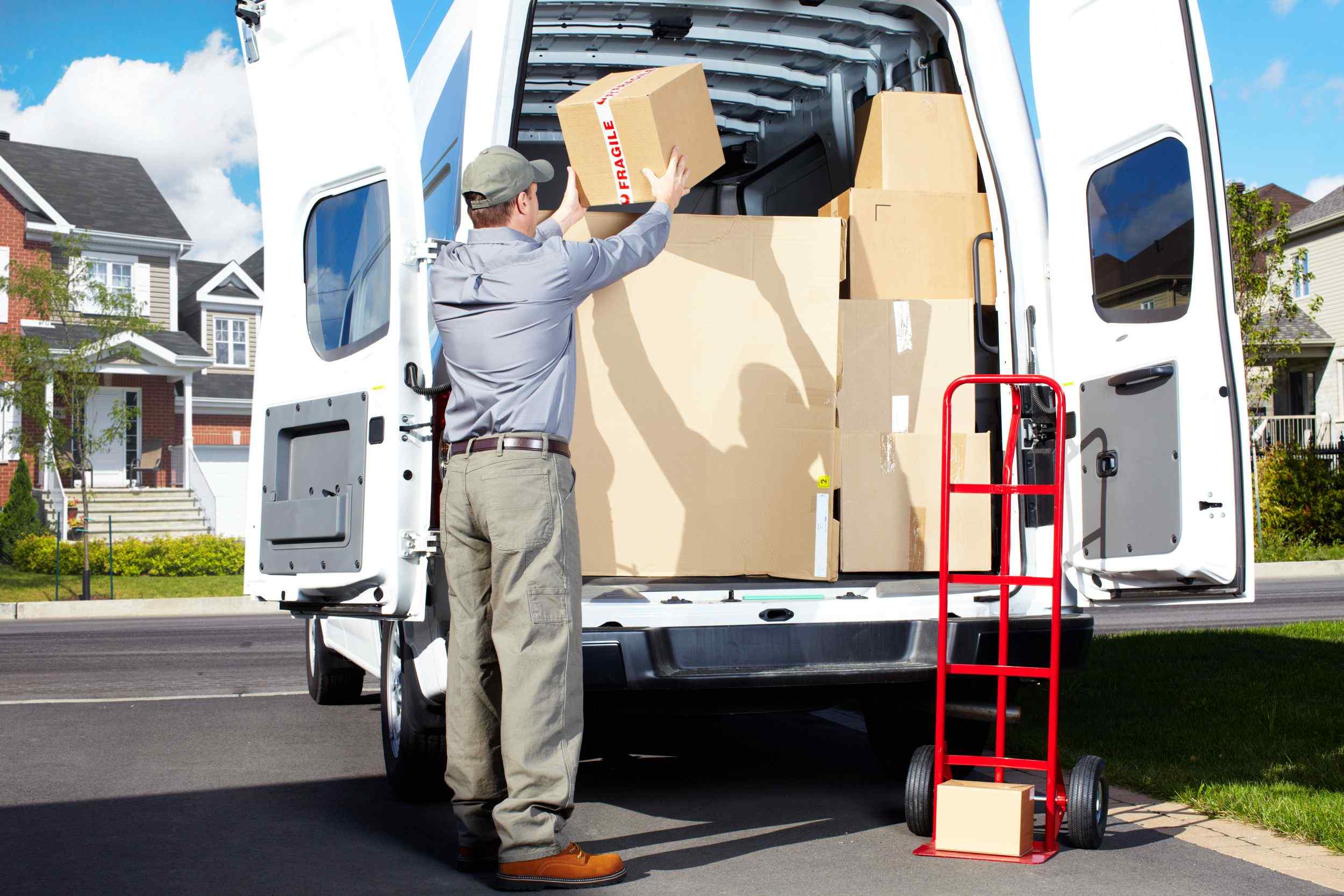 Transport Services