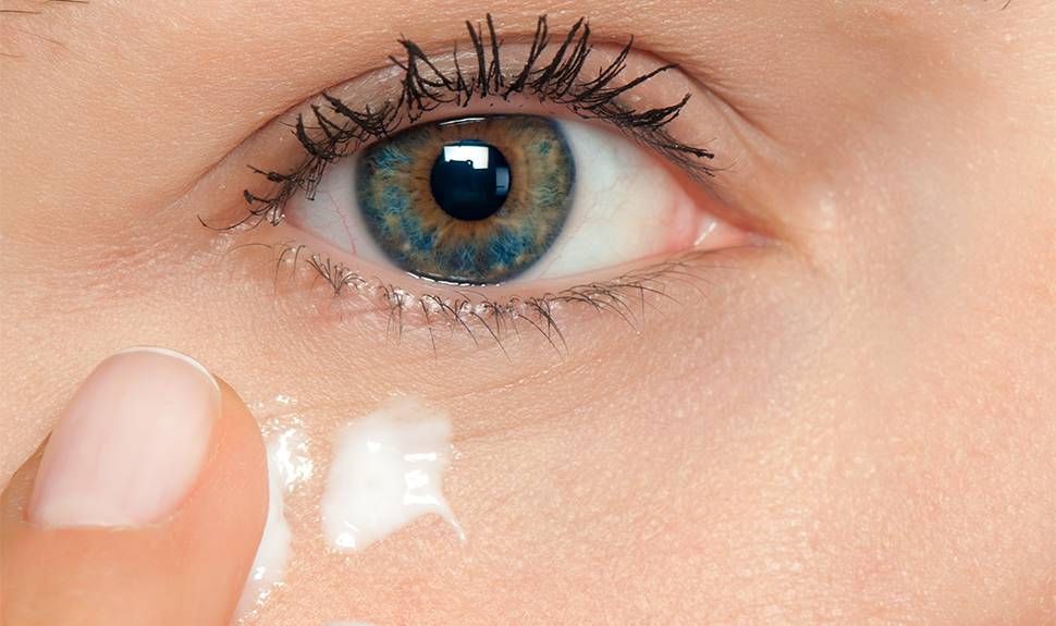 Eye Gel & Serums