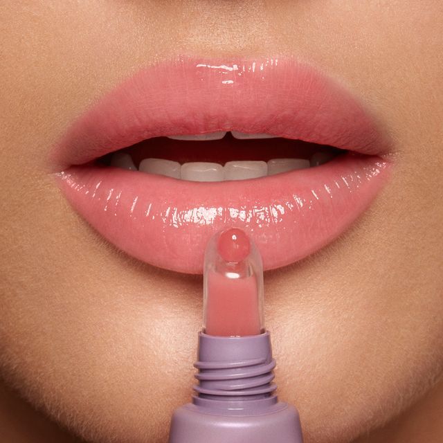 Lip Balms & Serums