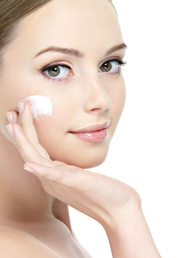 Day & Night Cream