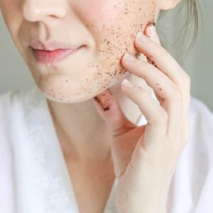 Scrubs & Exfoliators