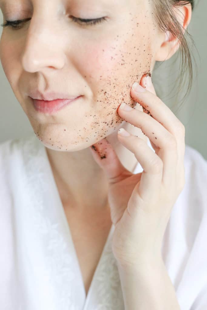Scrubs & Exfoliators