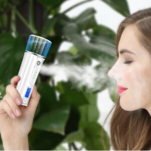 Face Moisturizer & Hydrator