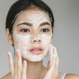 Face Wash & Cleansers