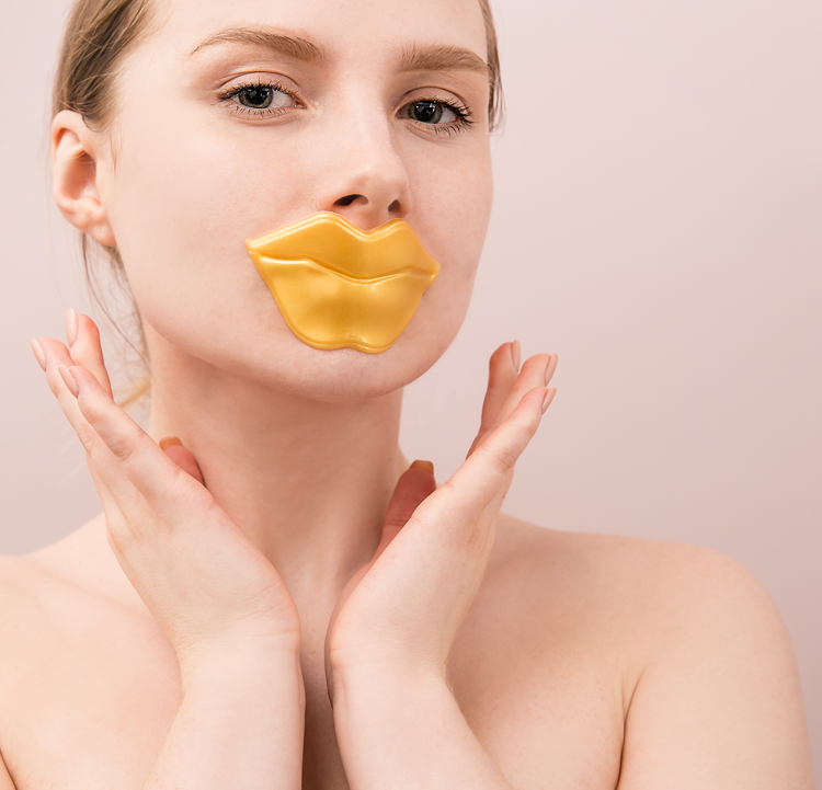 Lip Masks & Sunscreen
