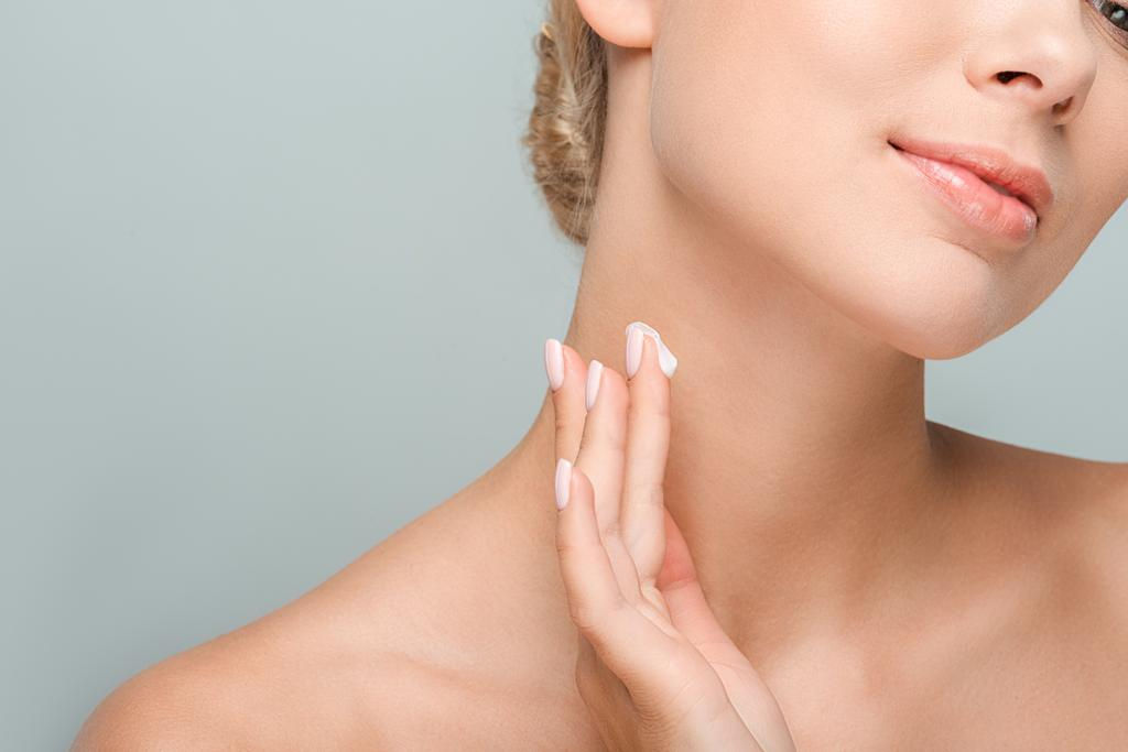 Neck & Chest Creams
