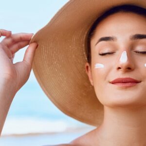 Face Sunscreen