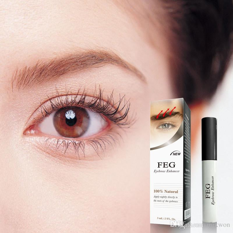 Eyebrow Serums