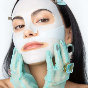 Face & Sheet Masks