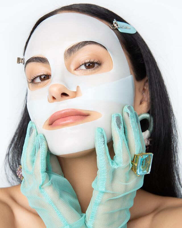 Face & Sheet Masks
