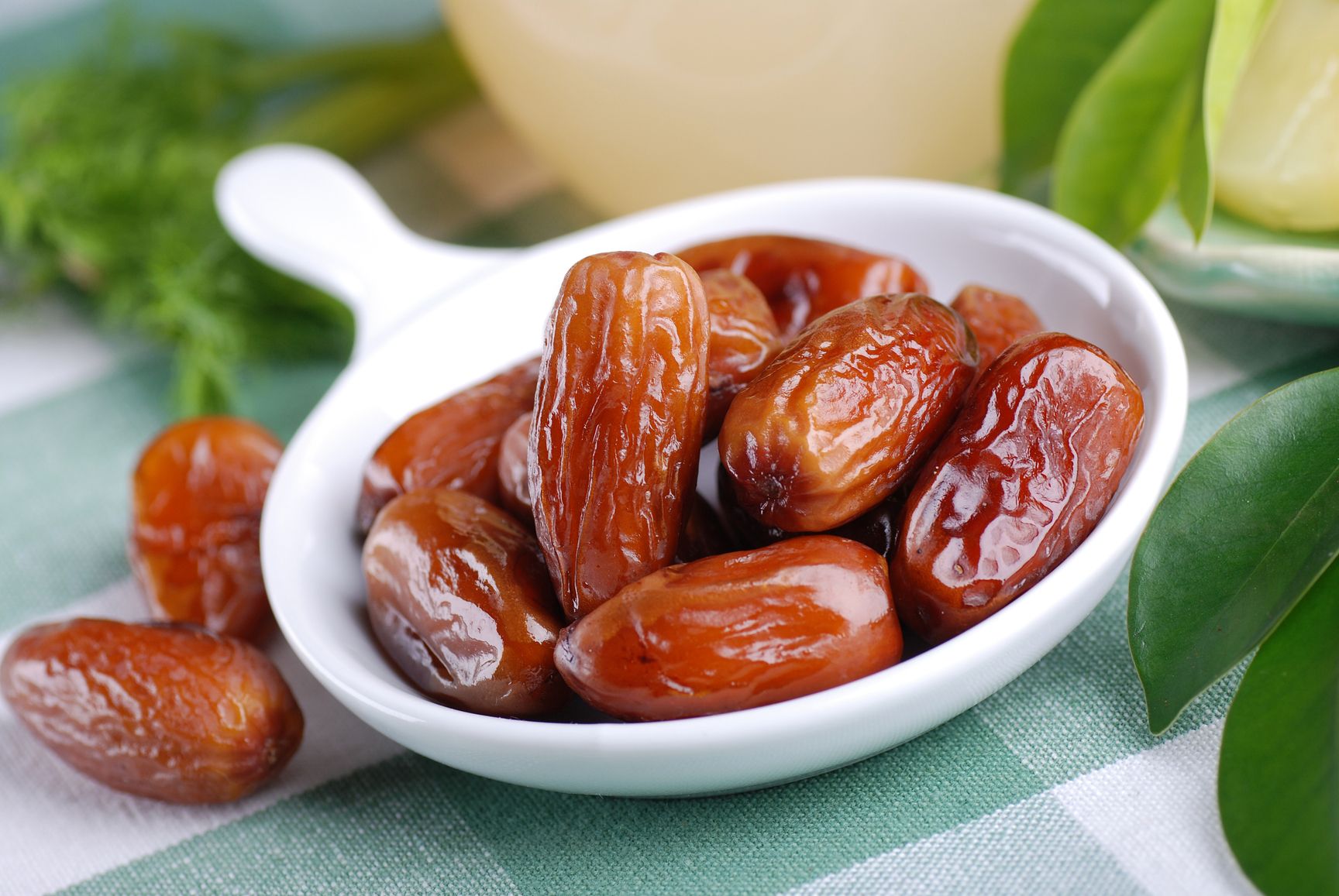 Dates