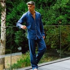 Men's Sleepwear & Essentials