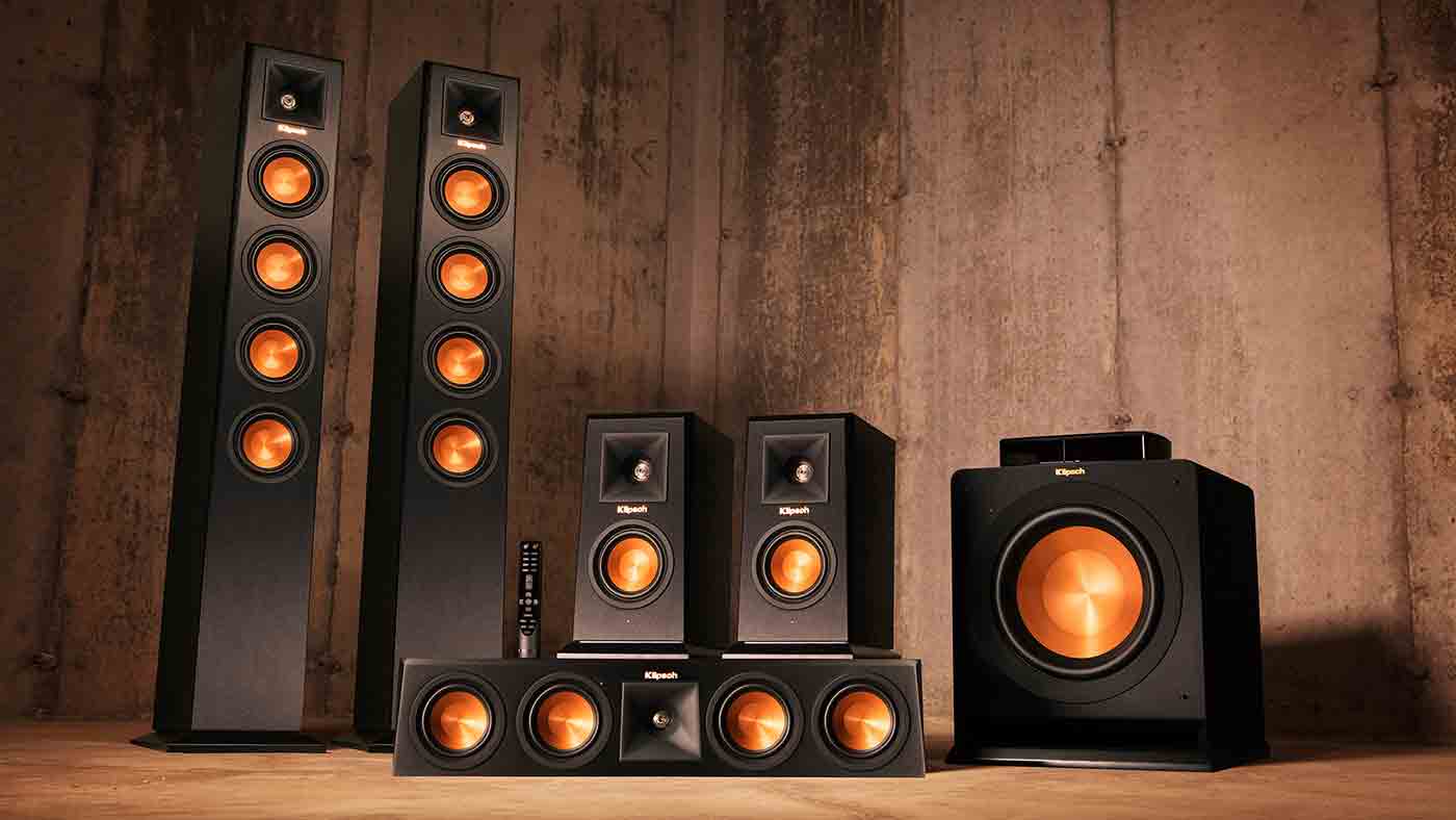 Pre-owned Audio & Sound Equipments