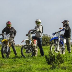 Bicycles, Scooters & Accessories