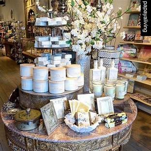 Handmade Personal Care Products