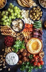 Homemade Food