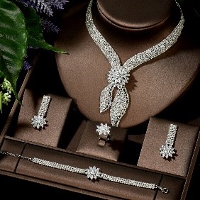 All Luxury Jewelry