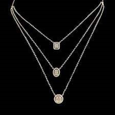 High-End Women's Jewelry