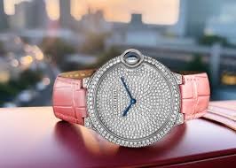 Luxury Women's Watches