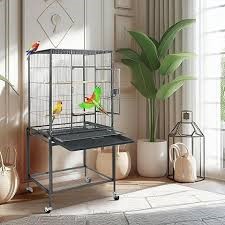 Birdcages & Accessories